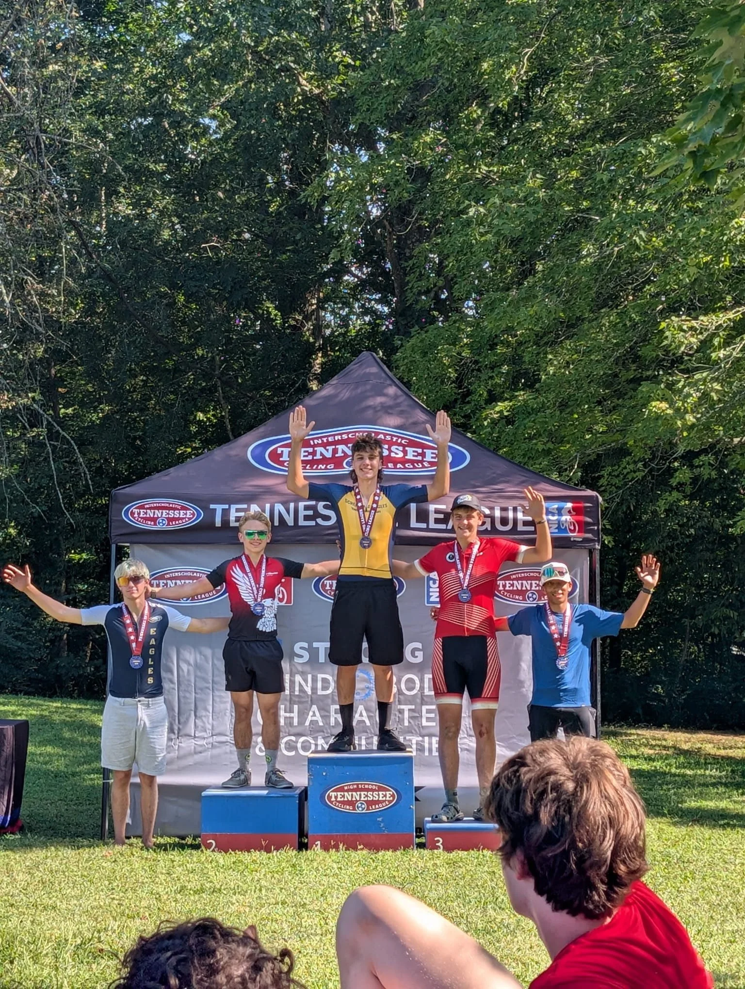 NICA Tennessee Cycling Podum.JPEG