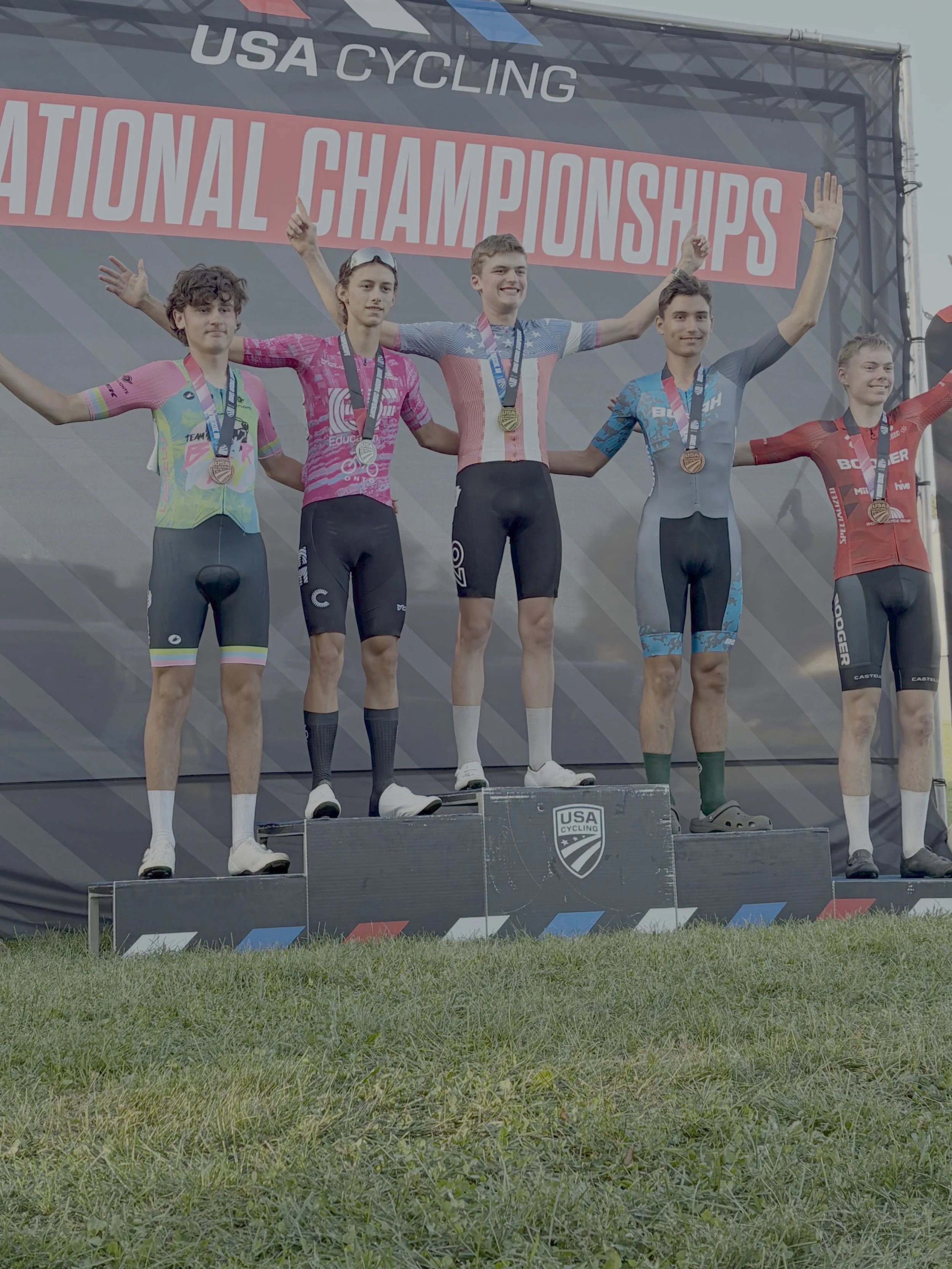 Gravel Cycling National Championships - Martin Gill.jpg