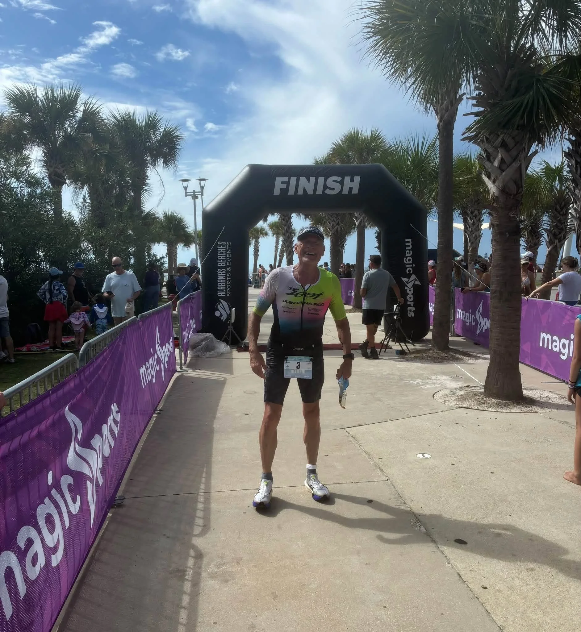 Riverfront Triathlon Finish.JPG