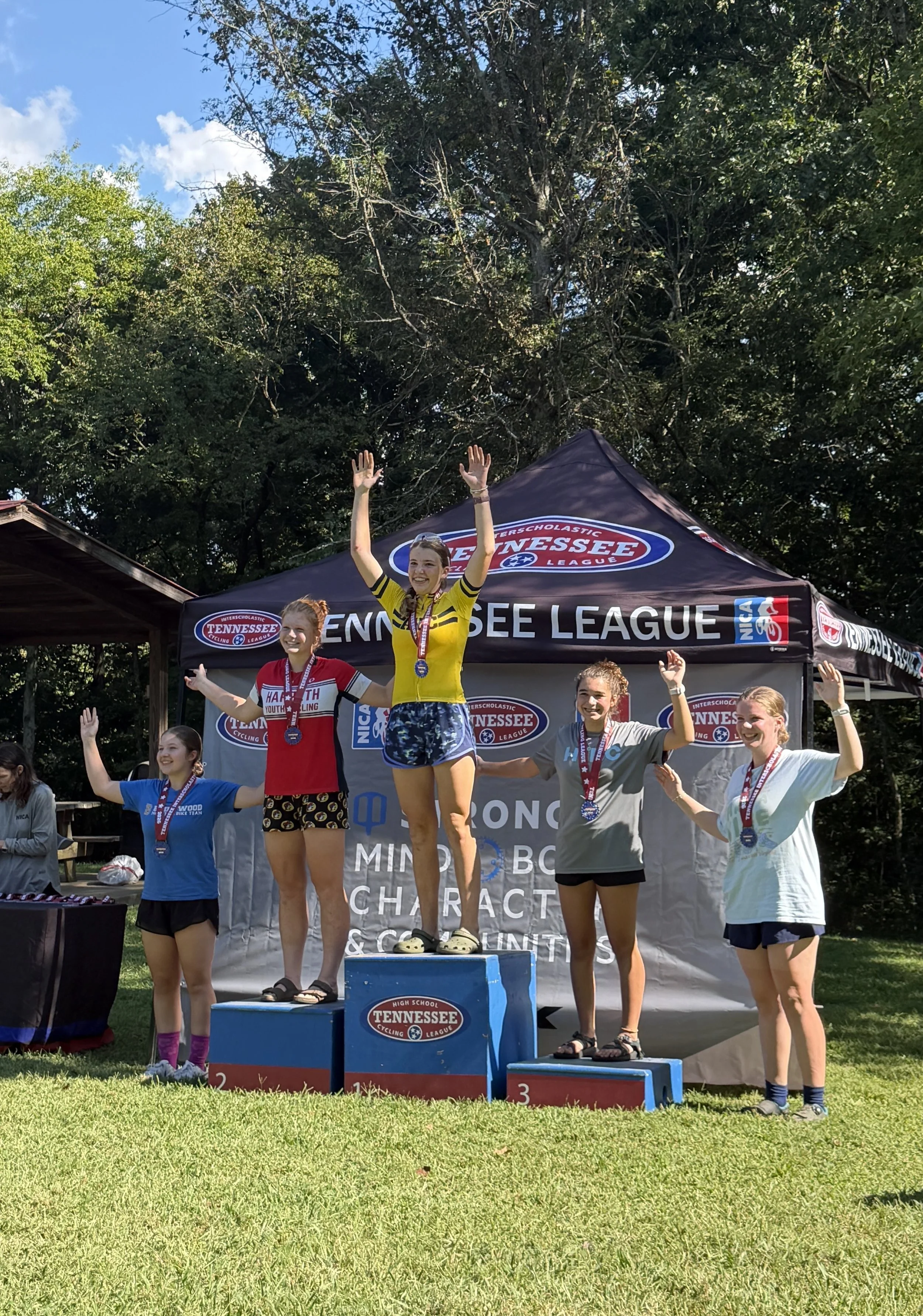 NICA Tennessee Cycling Women Podium.JPG
