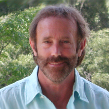 Frank Eckles, Academy for Competent Youth Work and founding partner of Youth in Focus.
