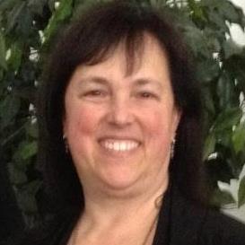 Ronna Johnson Pediatric Nurse Practitioner Board Member