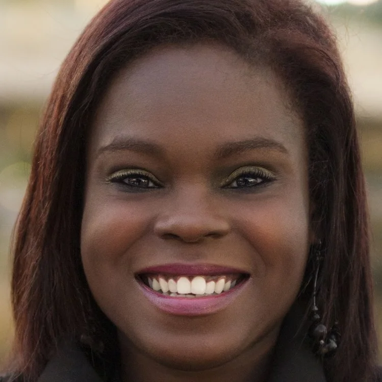 Omobola Waineo Certified Public Accountant Treasurer