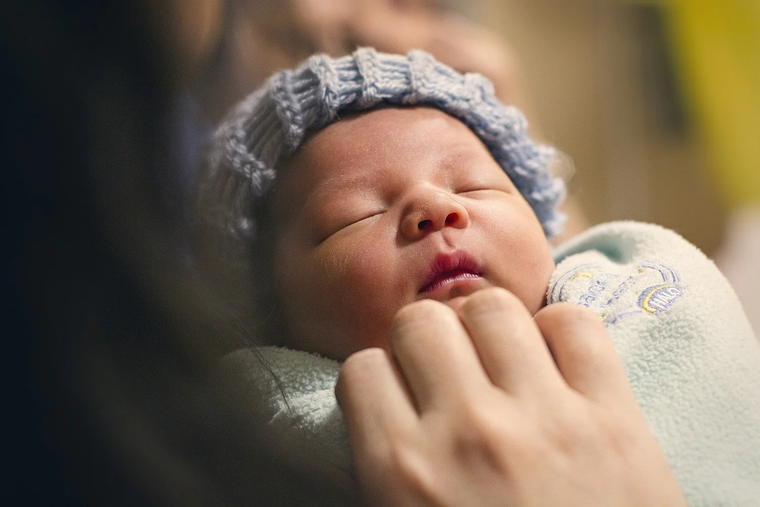 Infant Massage USA
