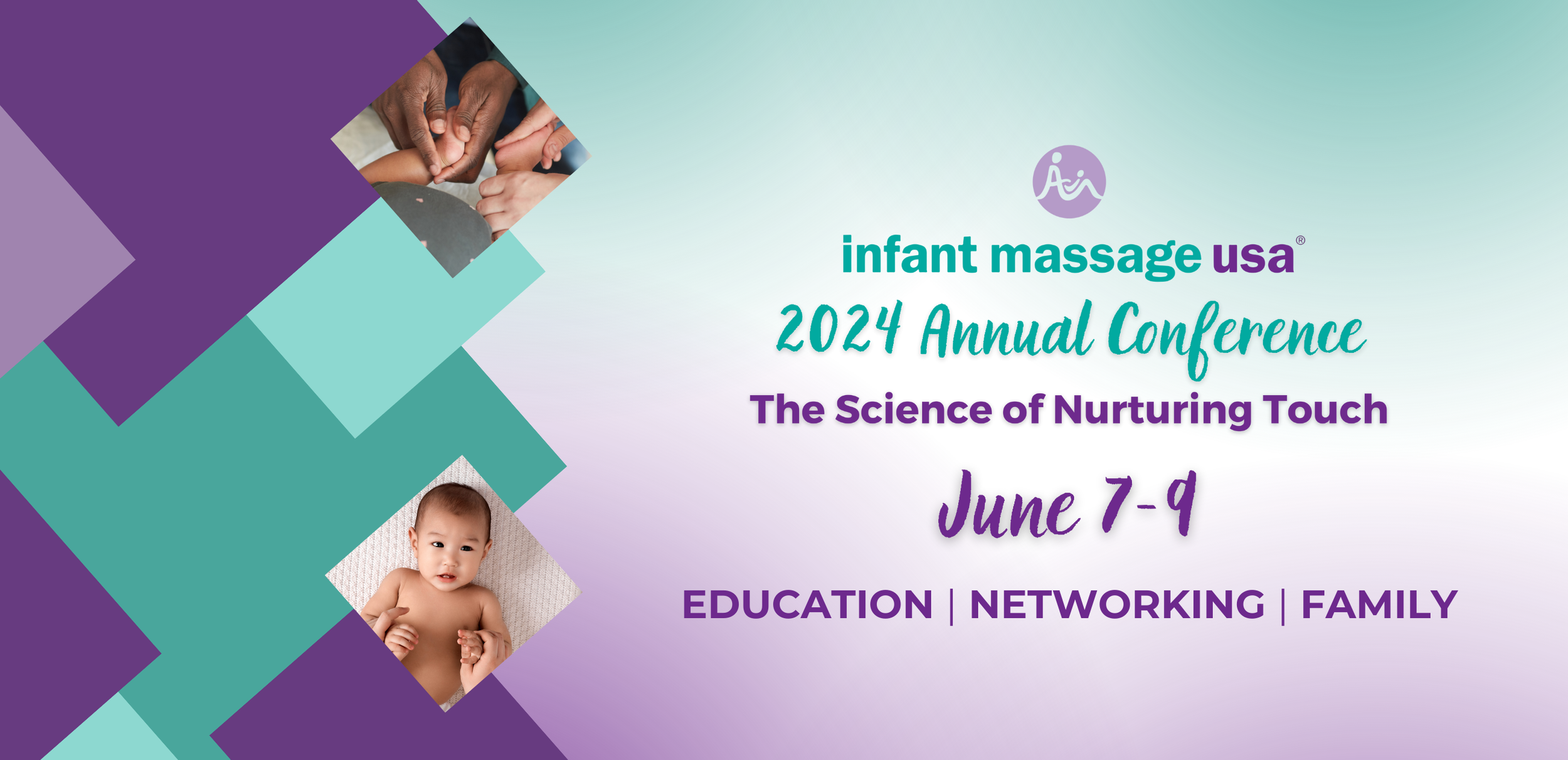 Infant Massage USA