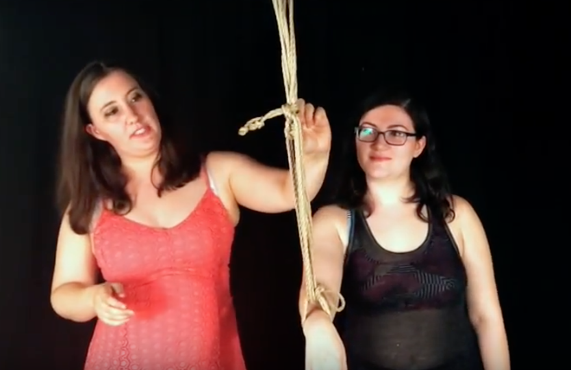 Suspension Line Basics!