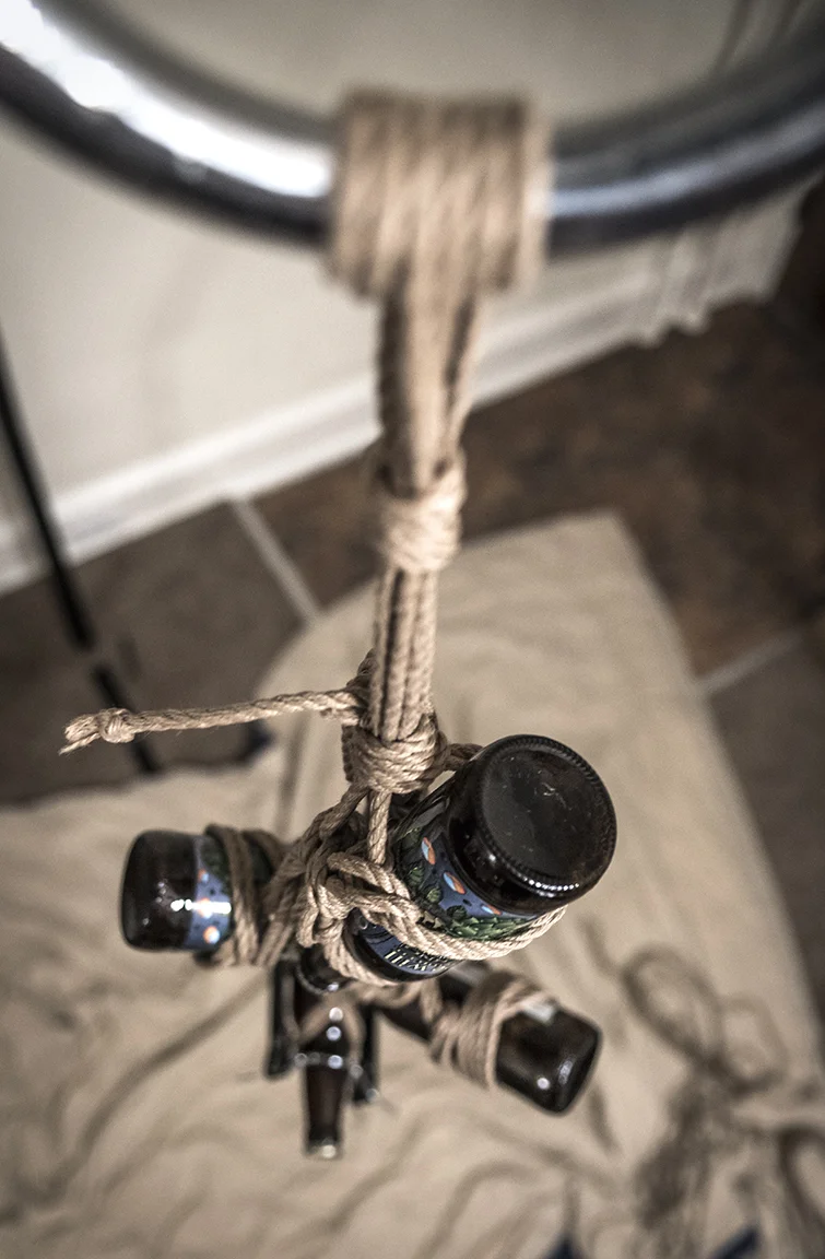 Suspension Equipment