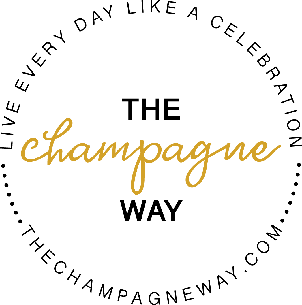 The Champagne Way