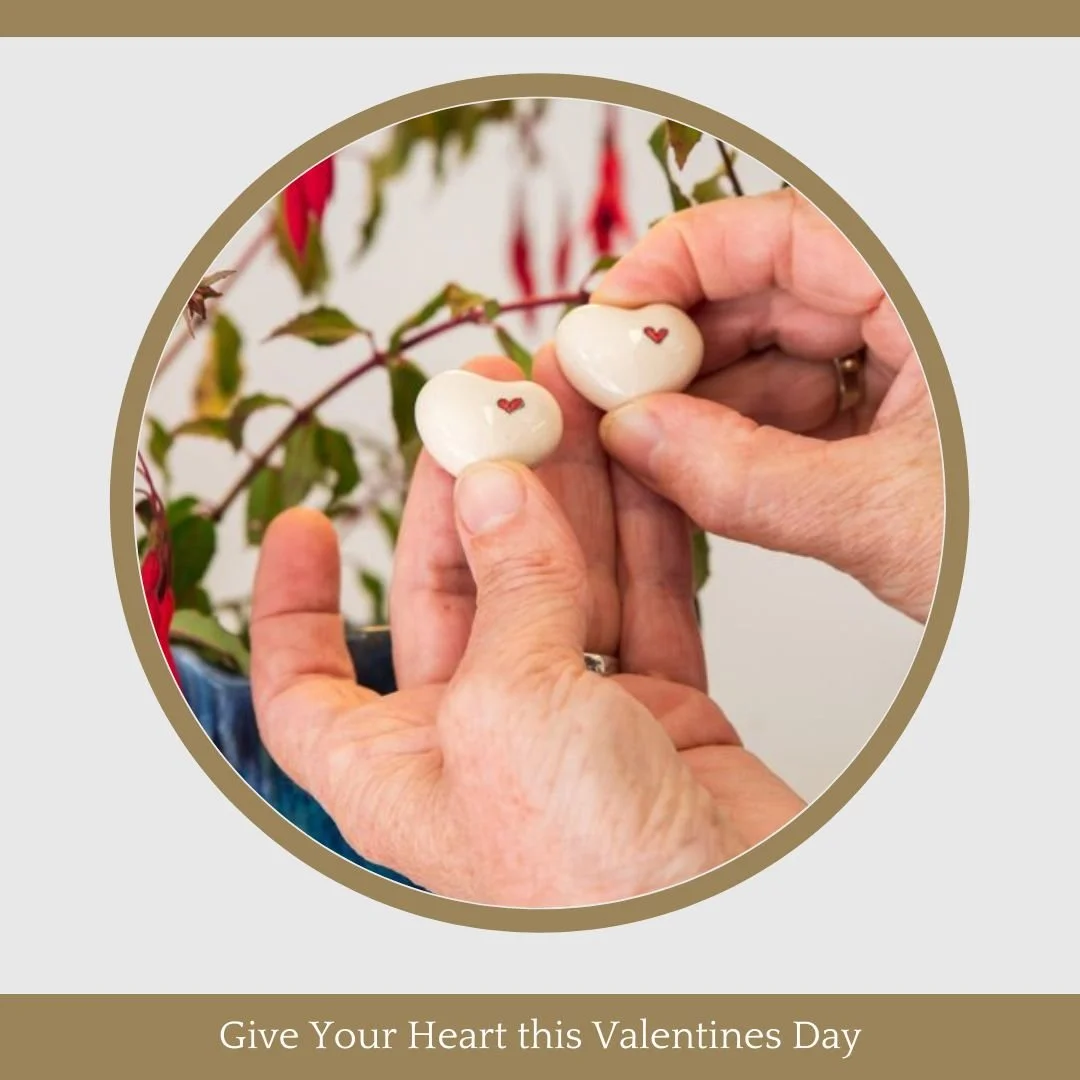 Sustainable, Unique Valentine’s Day Gifts: Celebrating Love… and the Planet