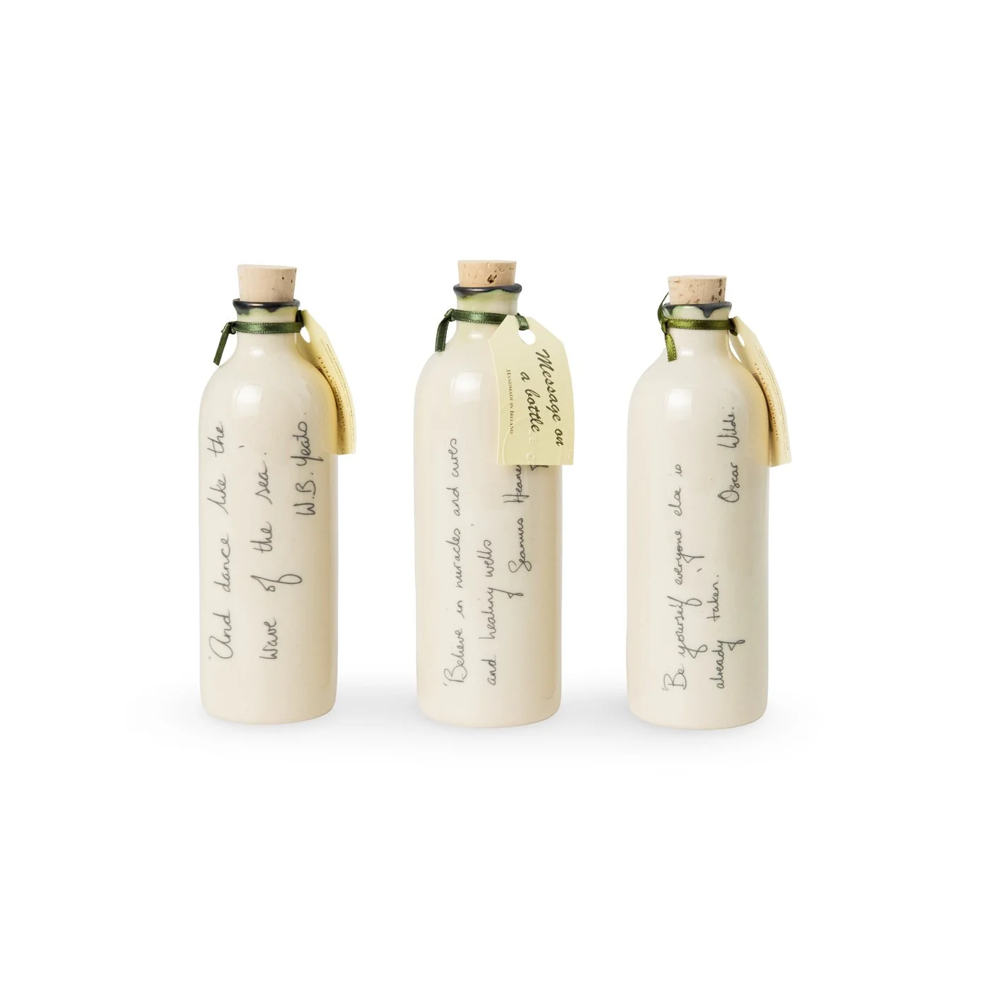Irish Message On a Bottle Collection €150 Siobhain Steele Ceramics.jpg