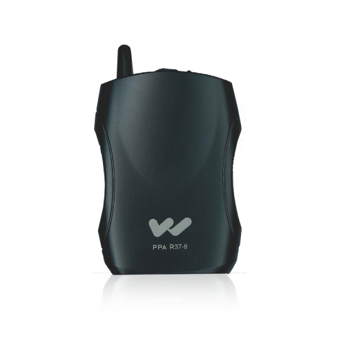 Portable Handheld Receiver  (Copy)