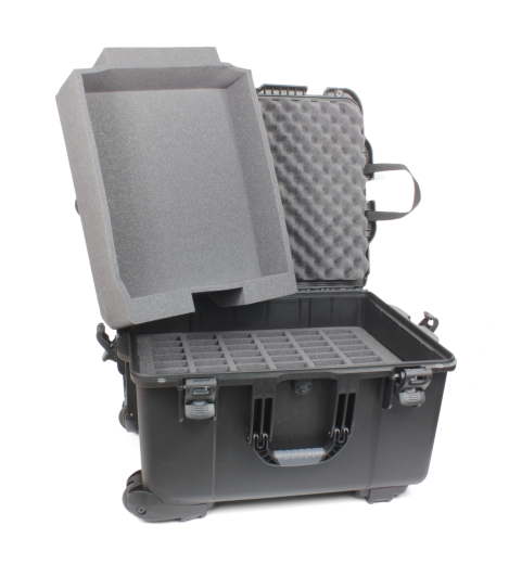 Portable Interpretation Case  (Copy)