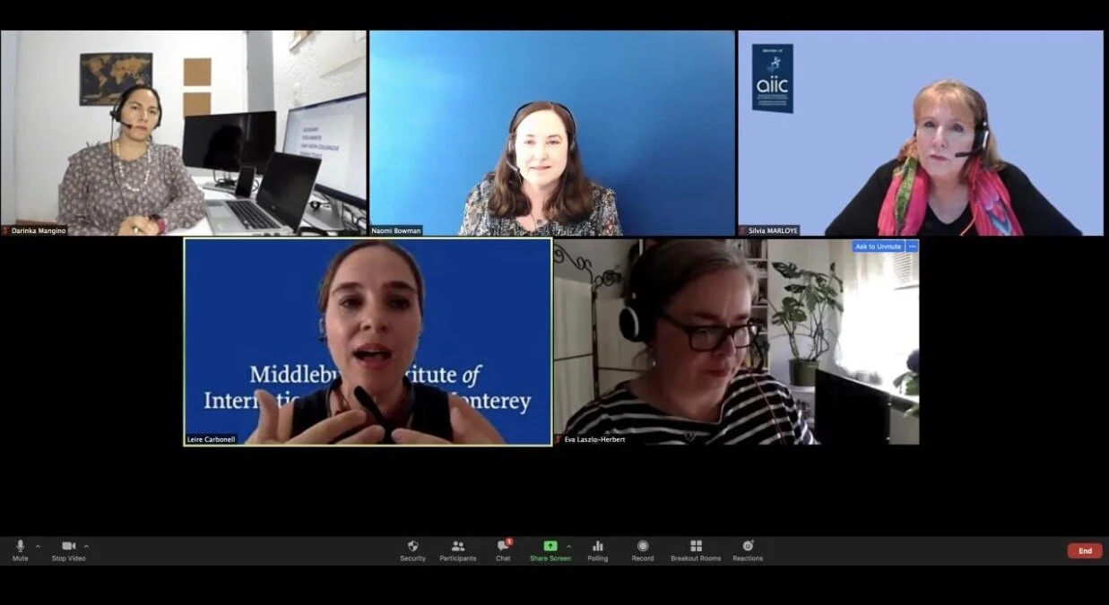 RSI Reality Check(In): Shaping our Future Together 