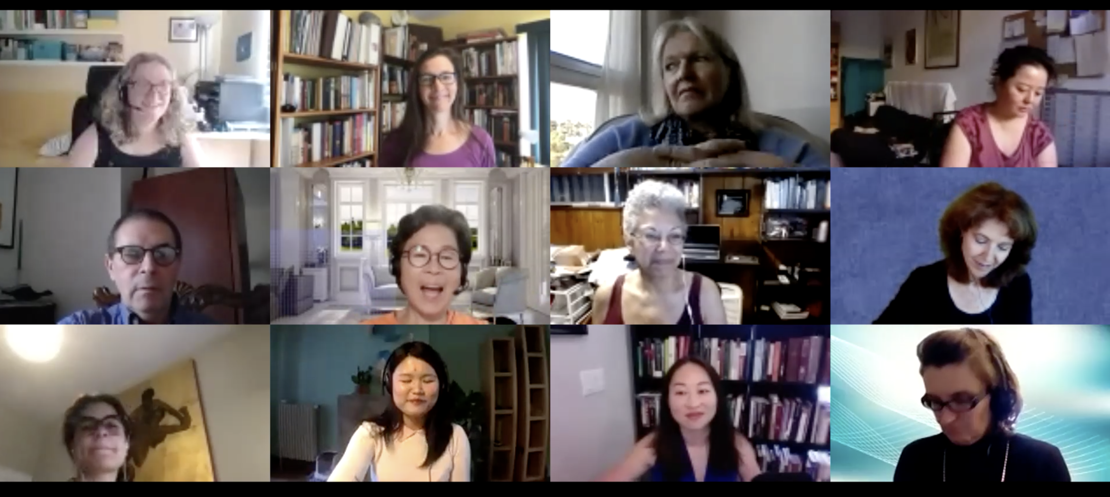 RSI Reality Check(In): Conference Interpreters Share their Experiences