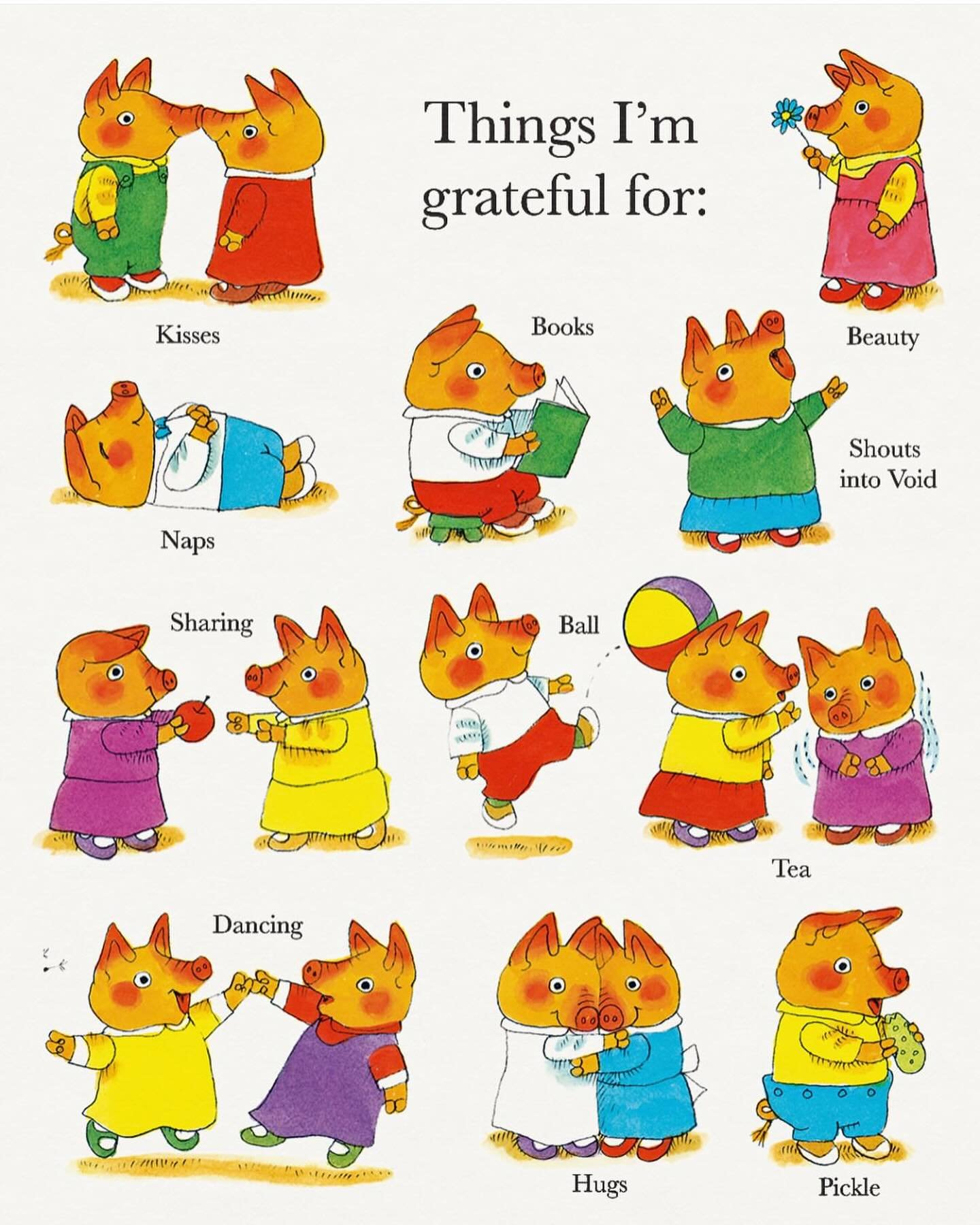 Grateful for pickle

#thelibrarycafeandbar