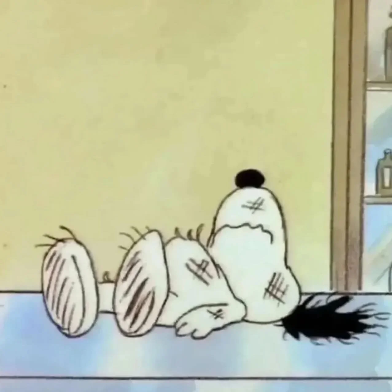 The cure to burn out is WILD WINGS THURSDAY - $1 wings from 4-10pm &bull; $6.5 double Tito&rsquo;s &bull; $5.5 double Captain or Mount Gay 🫠

#thelibrarycafeandbar #holidaze #tistheseason