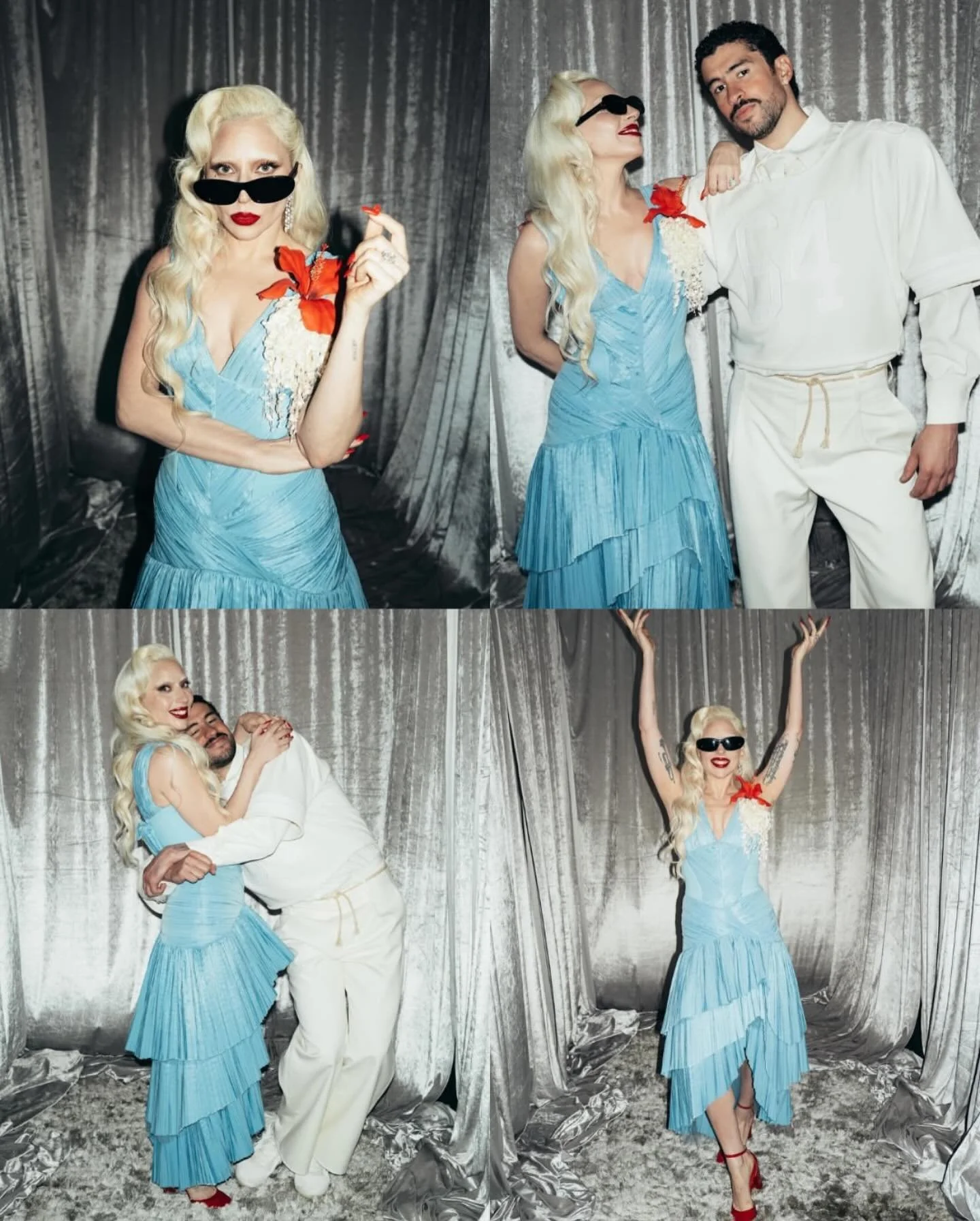 This could be us at Karaoke Roulette. We won&rsquo;t even make fun of how bad your Spanish is. See you on Thursday 🎤

In the meantime, it&rsquo;s TRIVIA TUESDAY AND ALSO TACOS COME GET IT 🌮

#thelibrarycafeandbar #benitobowl