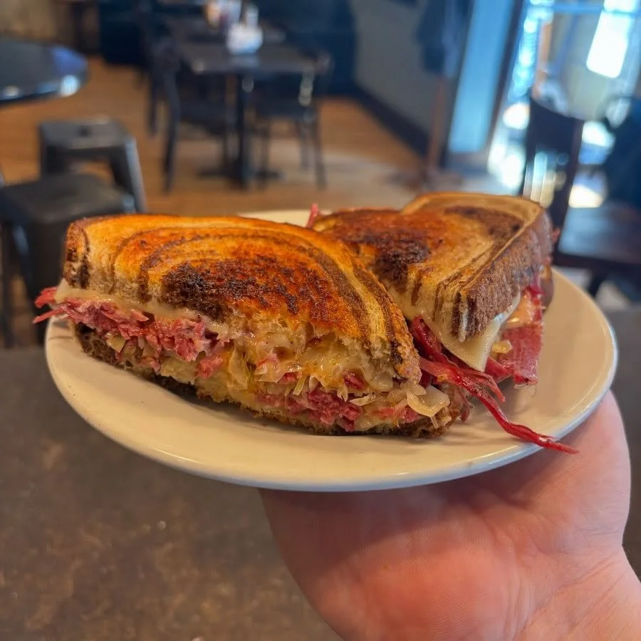 🍀🍀🍀

RUBENS. Also! A shot of Tully gets some Tully merch! A car bomb gets you a Tully t shirt. Come feed, drink, and clothe yourself 🚗💣🥃

#thelibrarycafeandbar