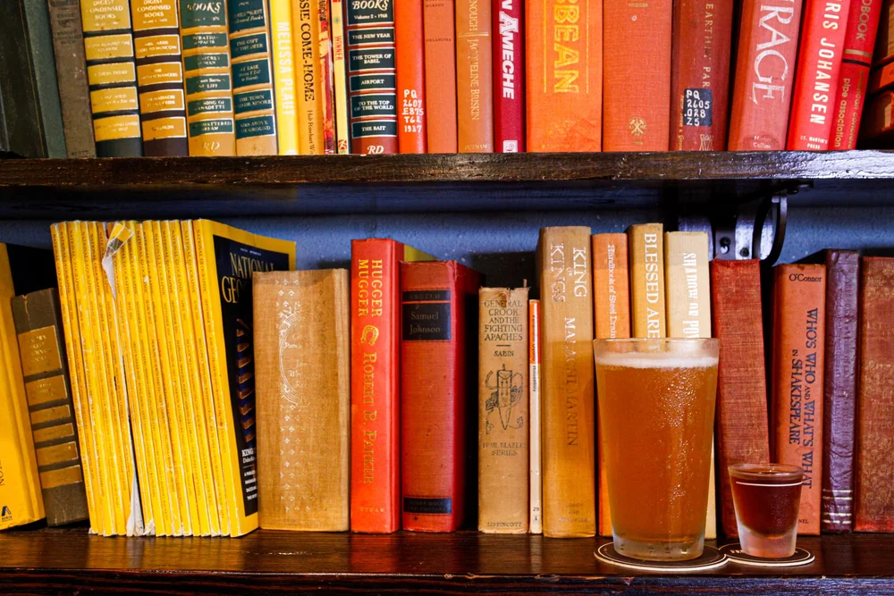 Bar photo 3