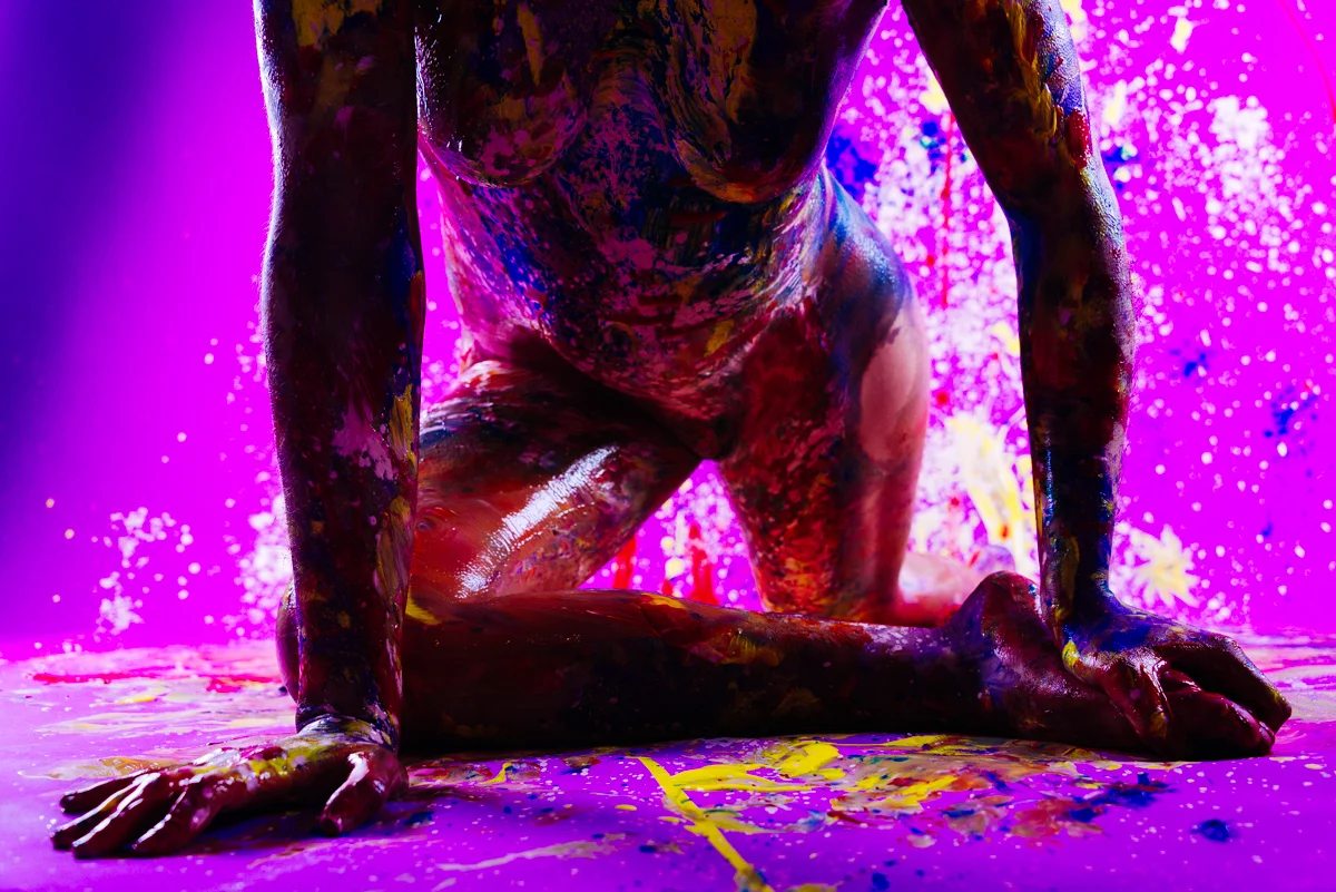Angelsmith, Stephen - PaintedYogaBodies10.JPG