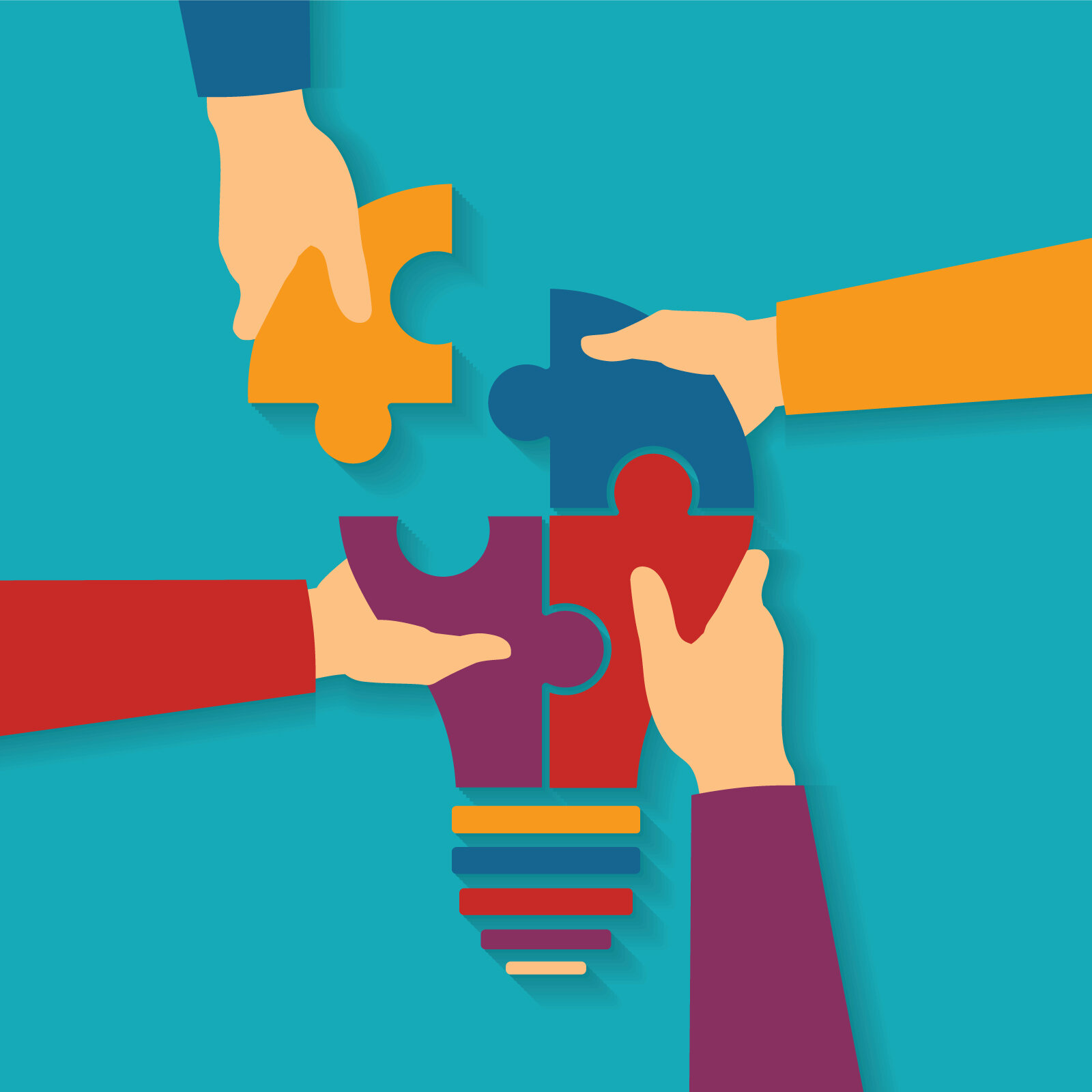 Team-Based Advising: A Win-Win