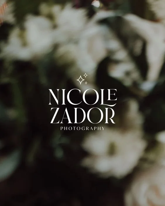NICOLE ZADOR PHOTOGRAPHY