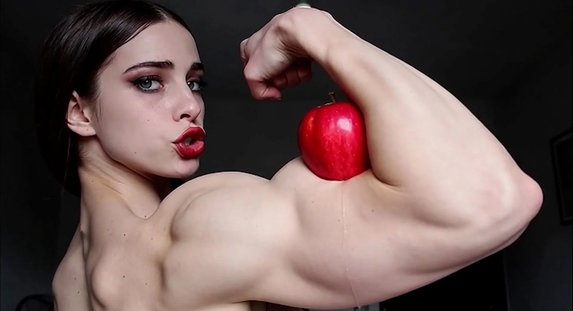 Fruit Crush Fantasy Video