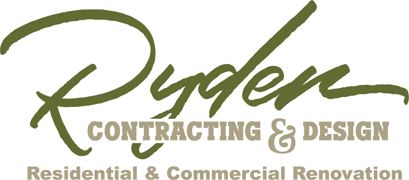 Ryder Contracting &amp; Design