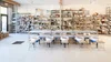 The Mud Room Ceramics Studio