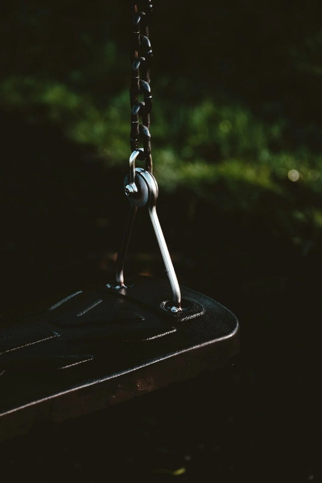 Permission to Play                        is a Discipline