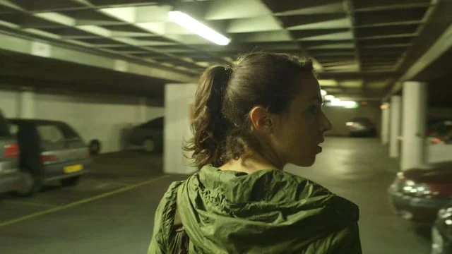 Work on "SENTIR LE VIDE"