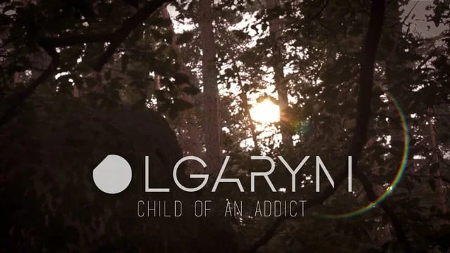 Music Video for Child Of An Addict by Olgarym (CC & FX)