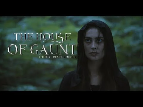 LORD VOLDEMORT ORIGINS TEASER TRAILER