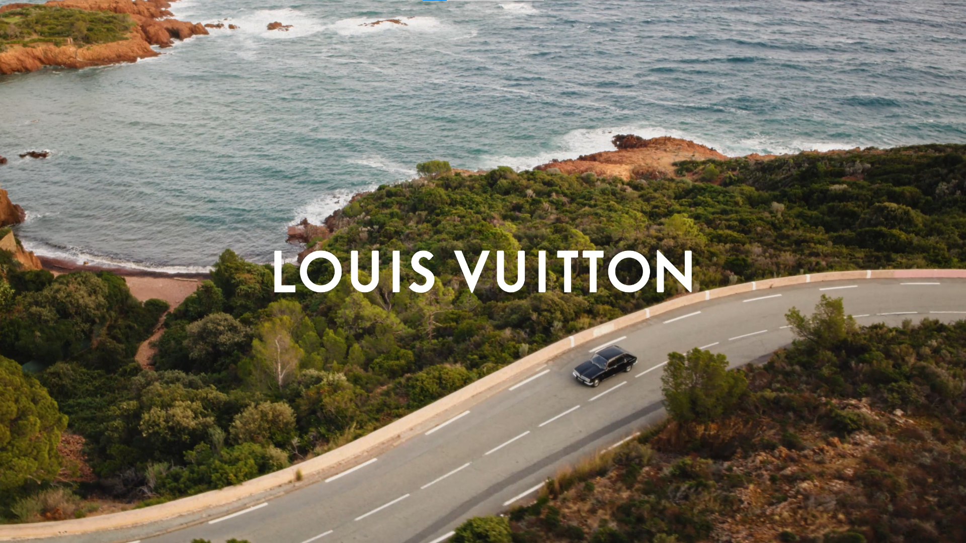 Clean up and beauty for LV 2025