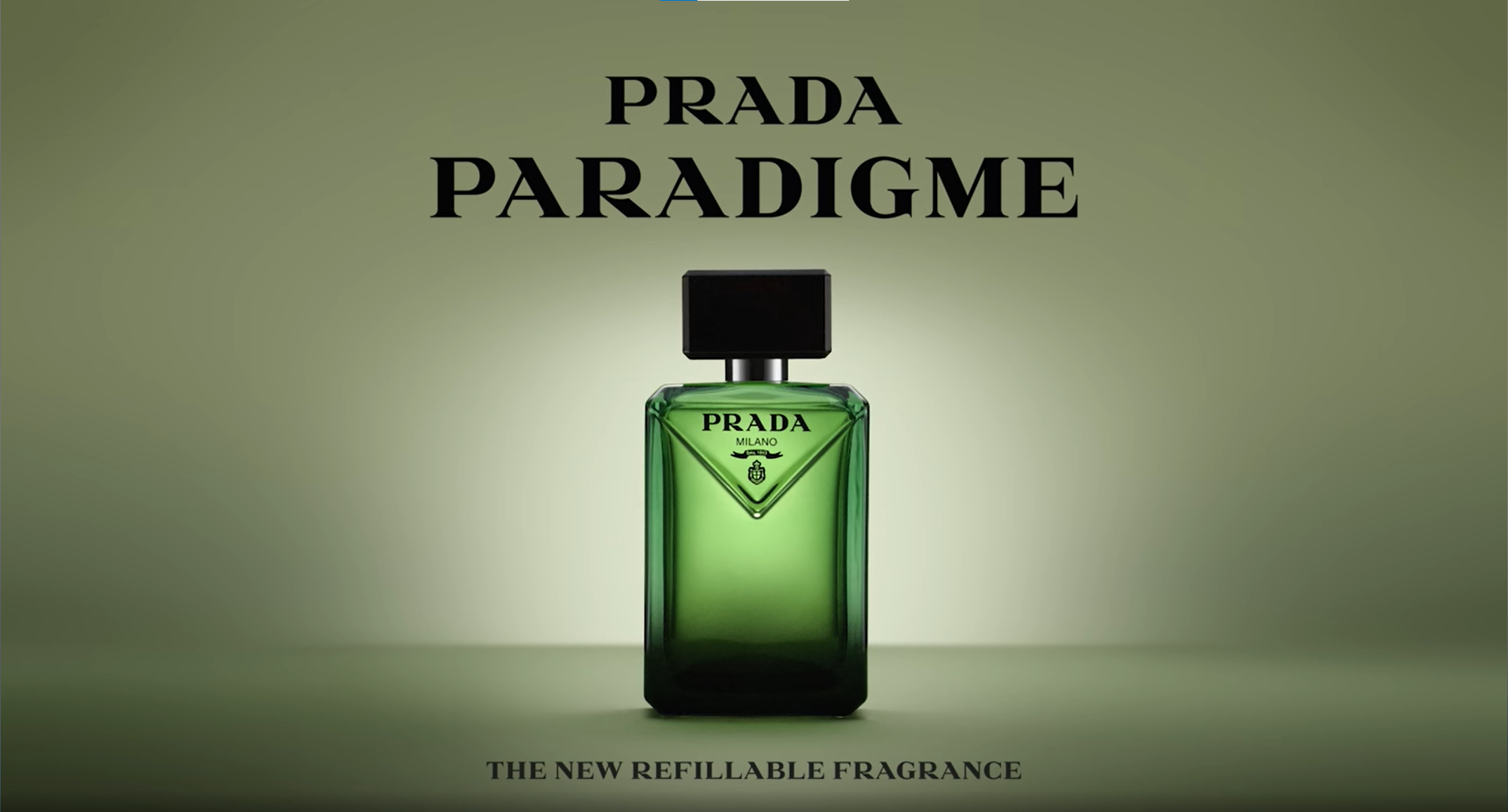 Clean up for Prada 2025