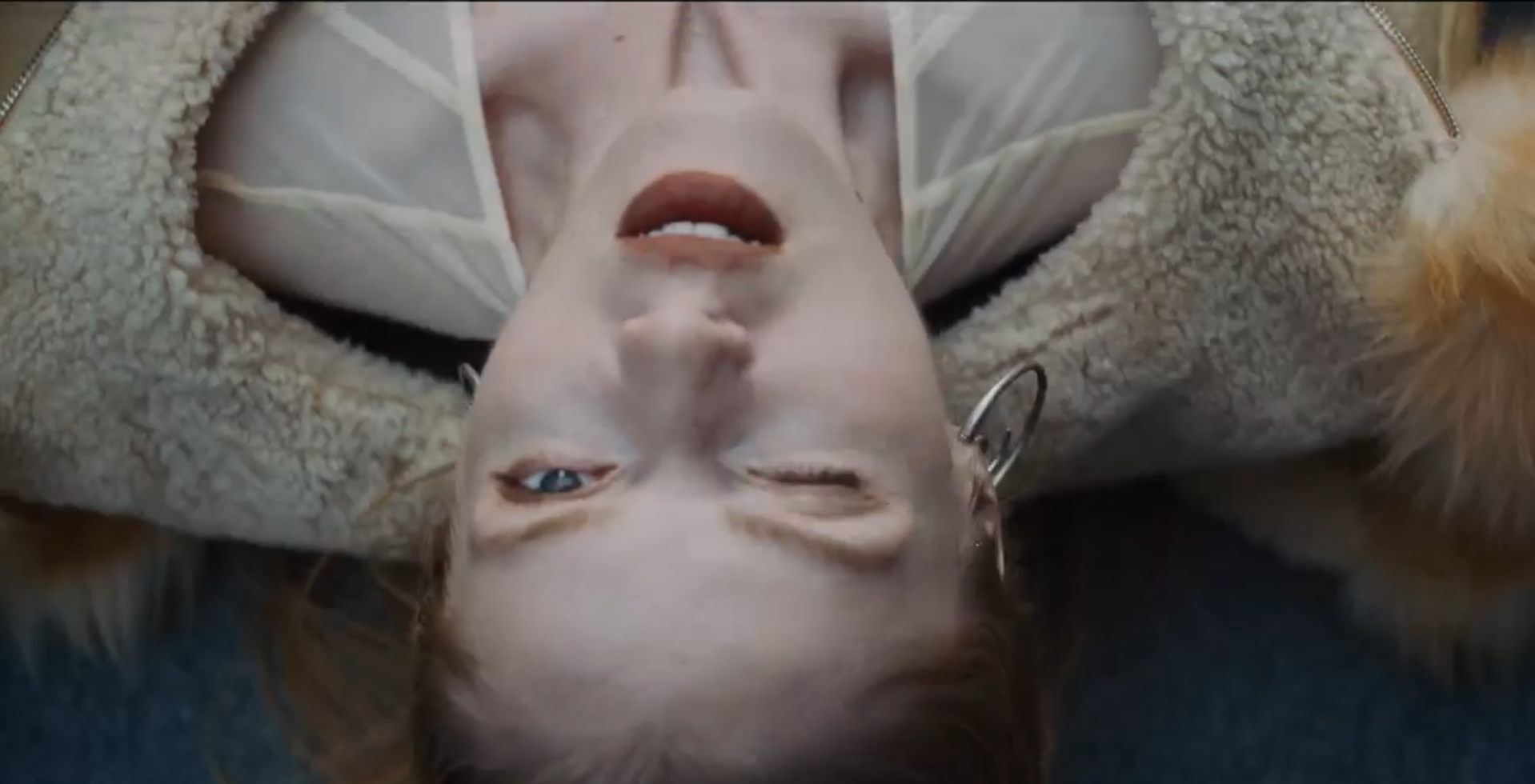 Clean up for Knowles 2025