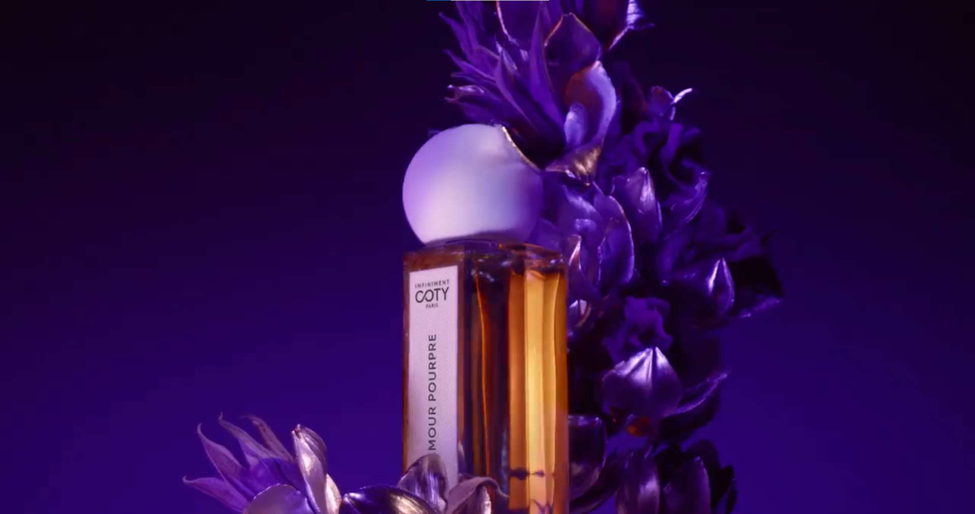 Clean up for Coty 2023