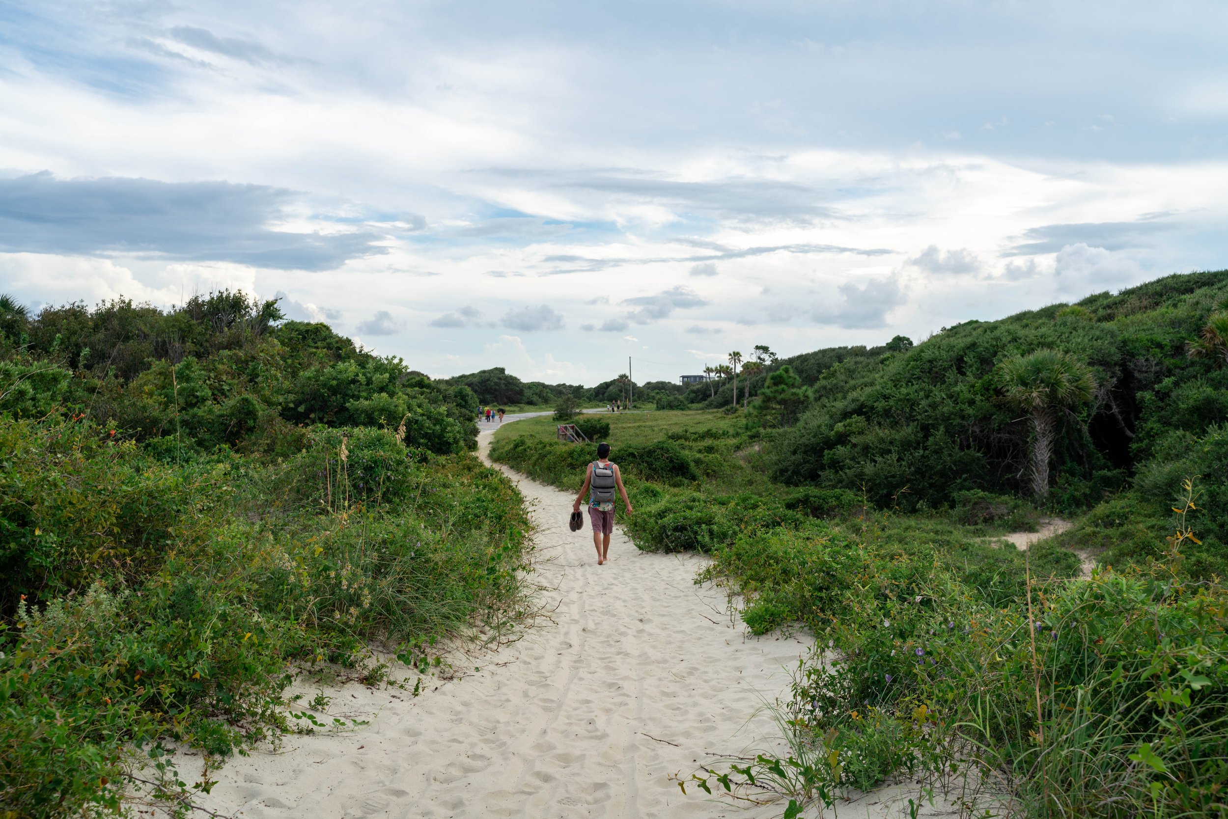 Folly Beach