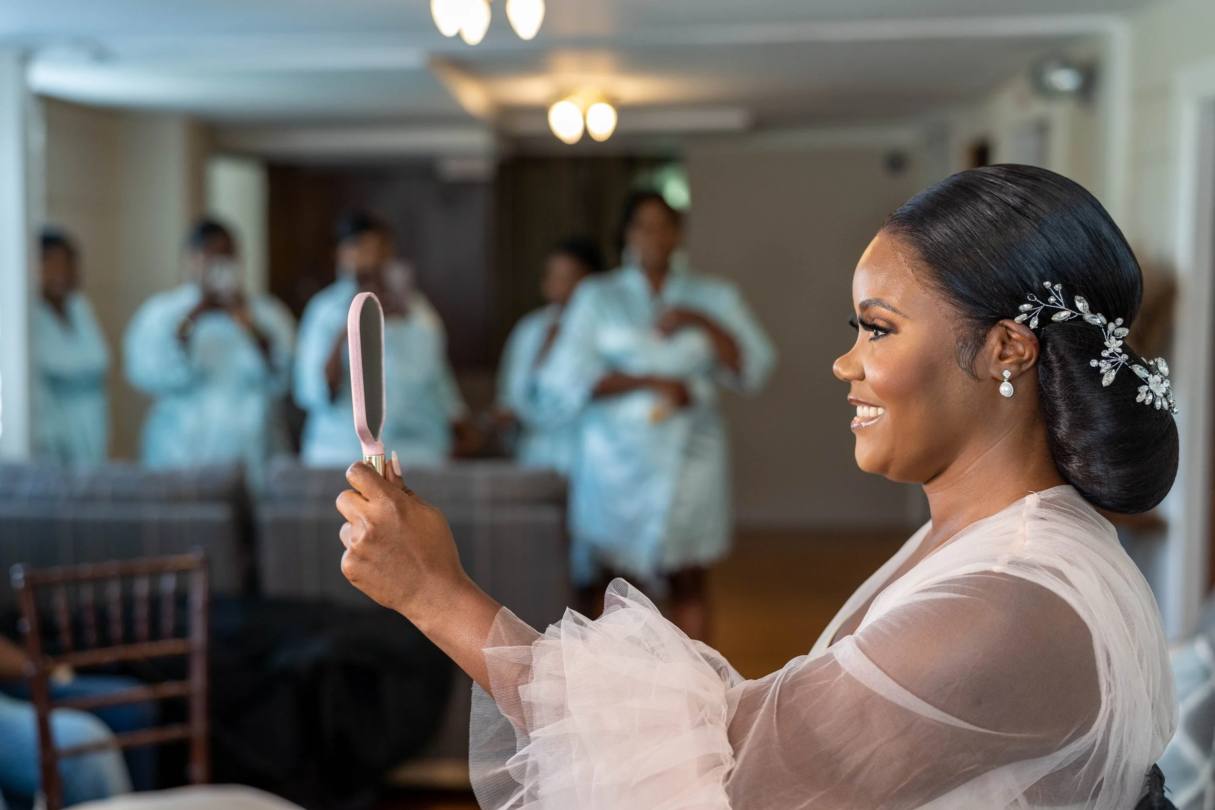 Why should you choose Andrew Gonzalez Photography for your wedding?