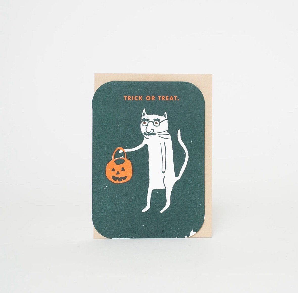 Spooky season is just getting started. Celebrate with a cheeky @eggpress card.
-
#halloween #eggpress #letterpress #generalindustry #portlandmakers #makermade #neportland #makerlife #makersmovement #pdxmade #madeinportland #builtoregon #industrialfac