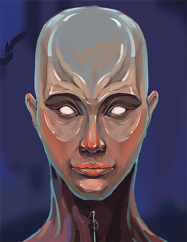 evolution and revolution 