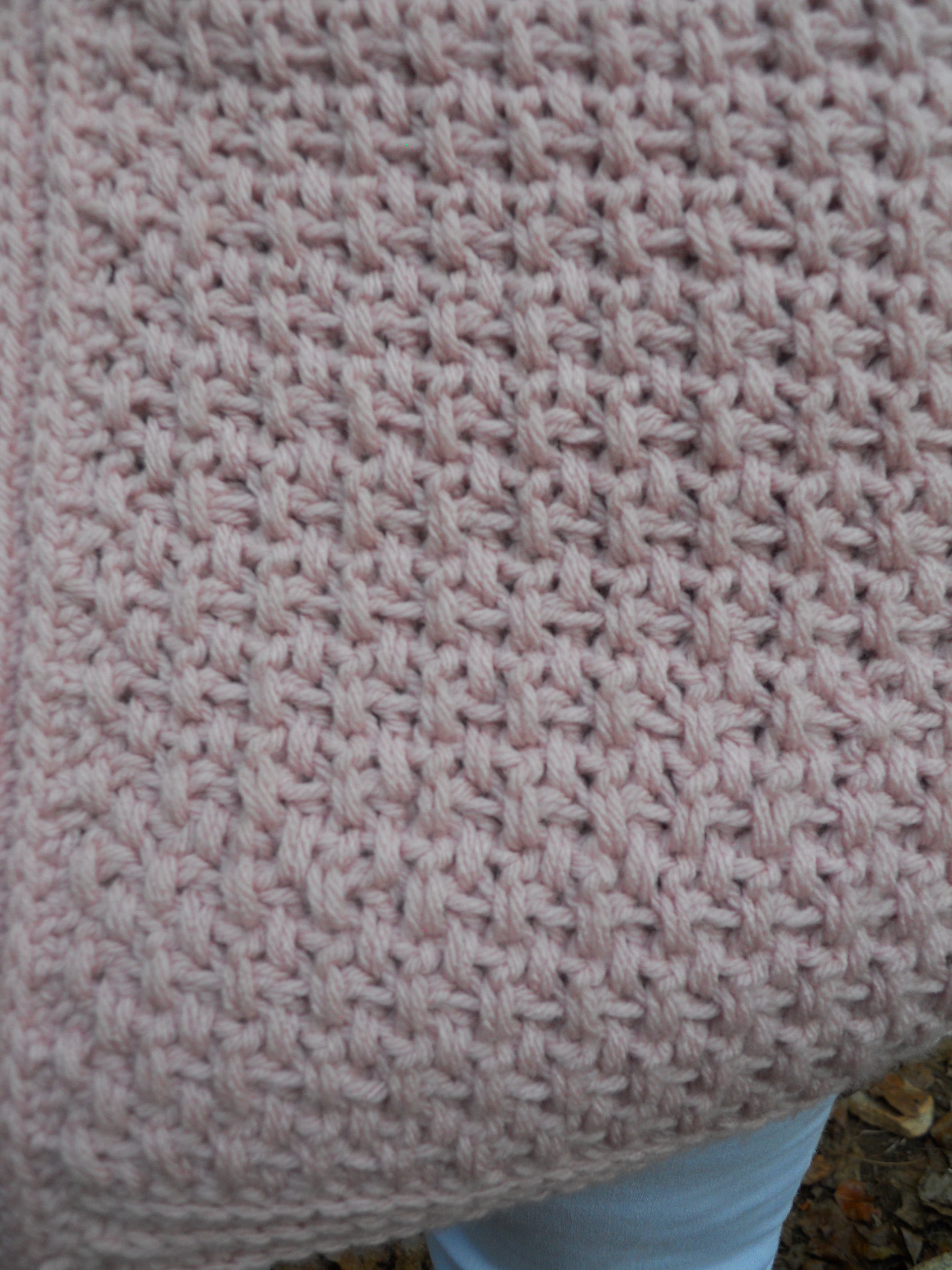 Crochet Sweater Coat 034_Closeup stitch.JPG