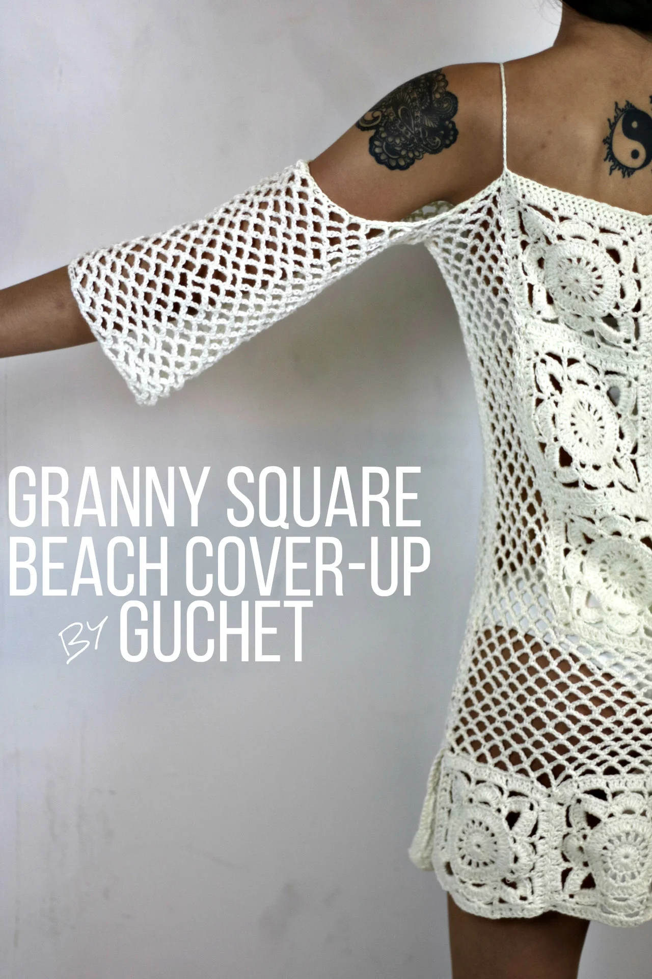 Crochet Swimsuit Cover Up Pattern Guchet Crochet Swimsuit Cover Up Pattern Guchet