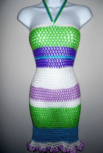 white christmas dresses Stone Tube Short/Mini Dress 4XL main image 0