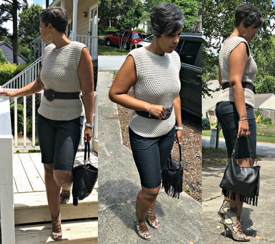 Crochet Top Pattern by GuChet (Copy)