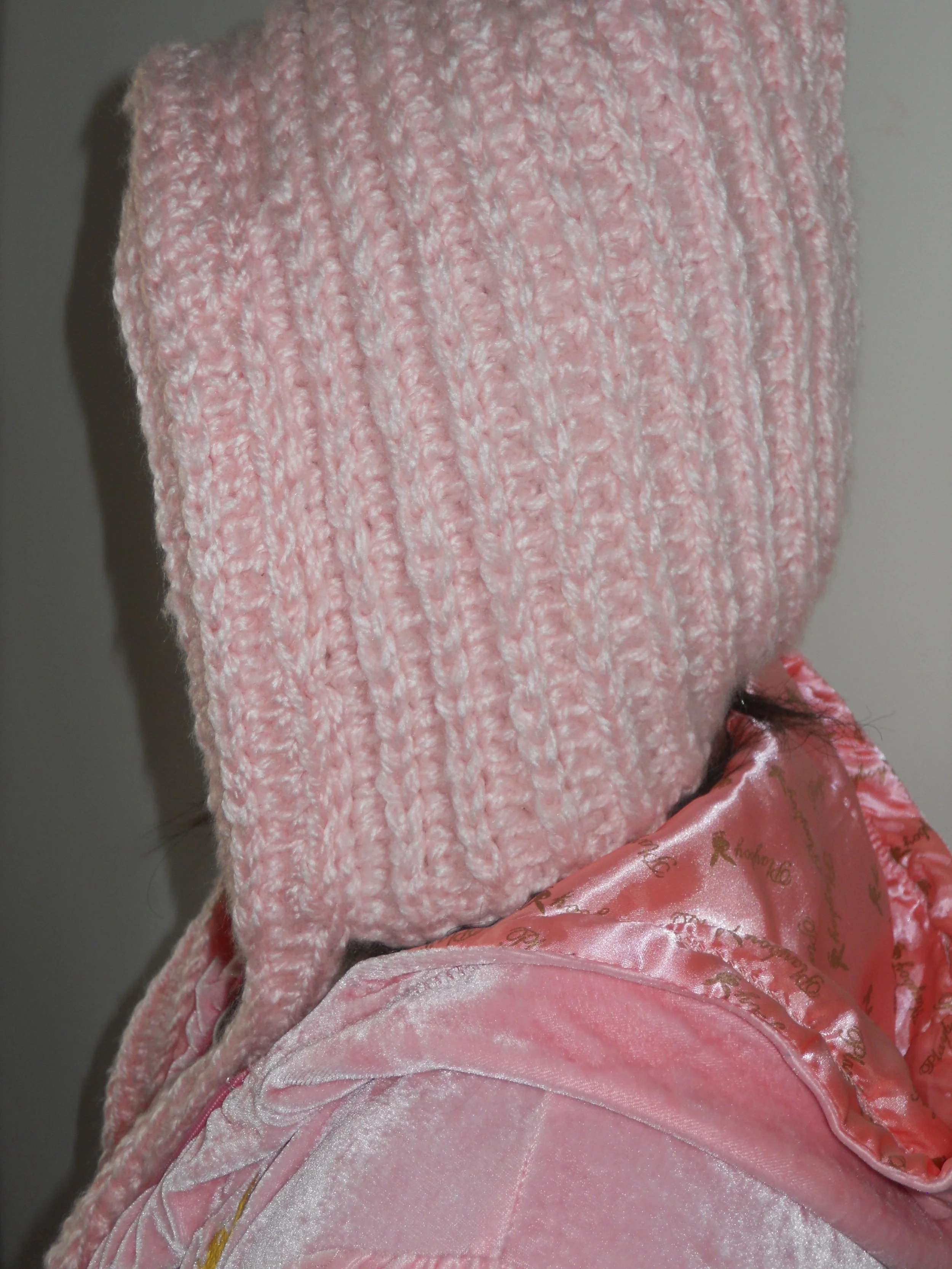 Crochet Pixie Hat Pattern by GuChet