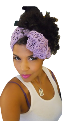 Head Wrap_Short Purple_Main Pic 1.png