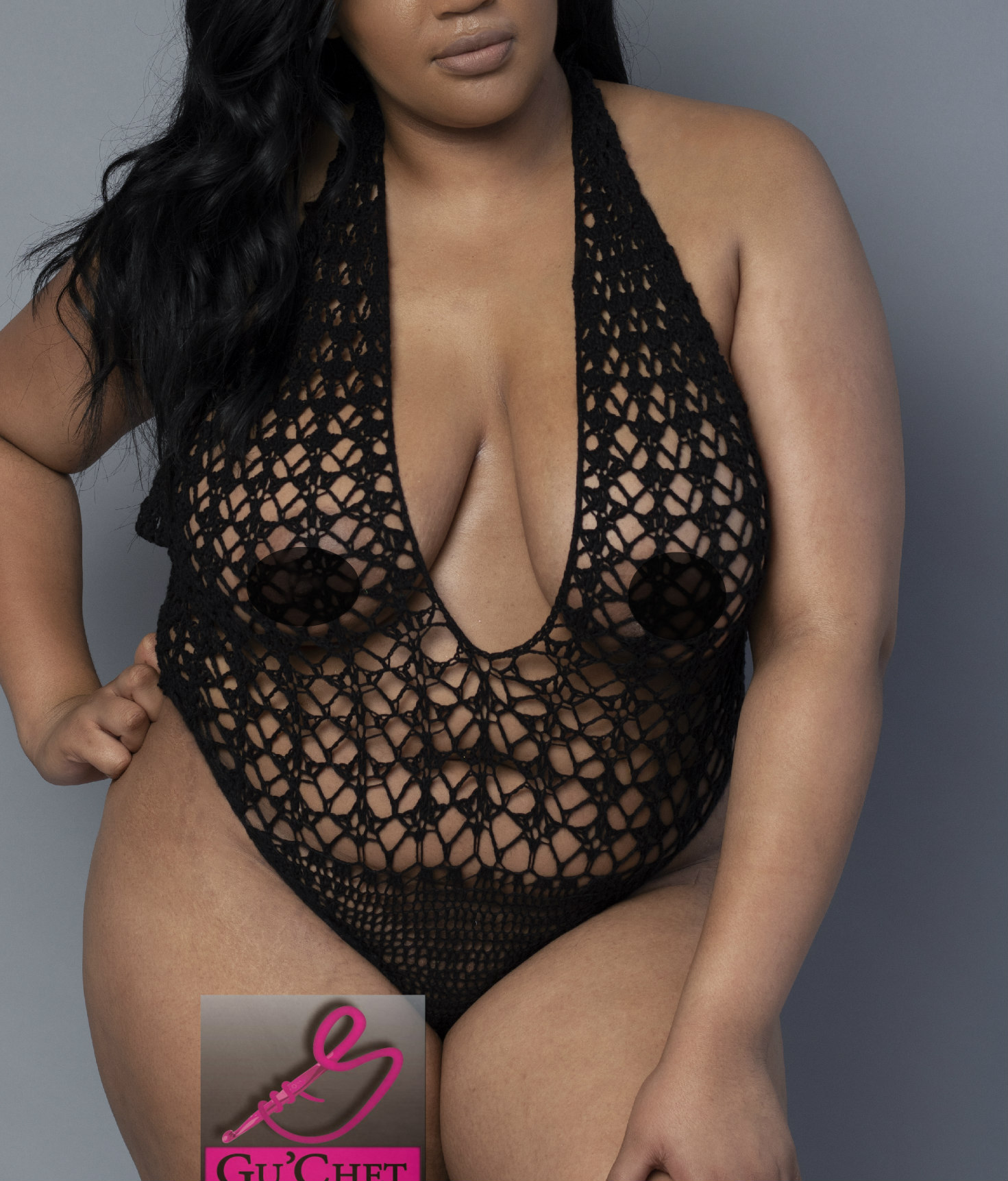 CROCHET LINGERIE PATTERN