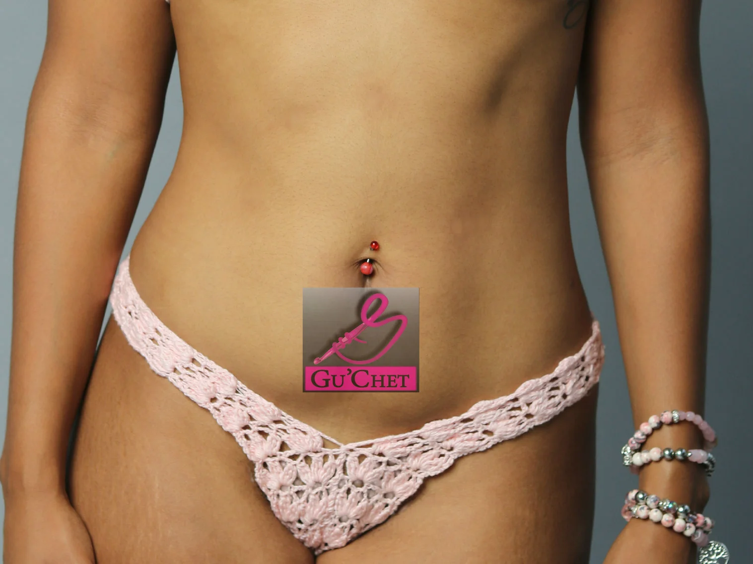Crochet Lingerie Pattern by GuChet_Treble Cluster Bra & Thong Set without tags 5.jpg