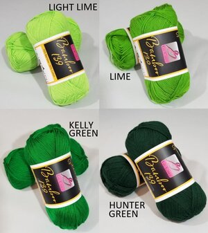 drpgunly Knitting & Crochet Supplies New Bamboo Cotton Warm Soft Natural  Knitting Crochet Knitwear Wool Yarn 50g B Cotton Yarn Cotton Yarn For  Crocheting Clearance 